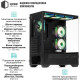 QUBE FORT ARGB Black (FORT_GBNU3)