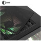 QUBE FORT ARGB Black (FORT_GBNU3)