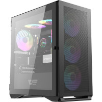 DarkFlash DLM200 Black