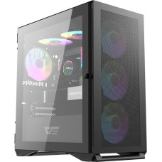 DarkFlash DLM200 Black