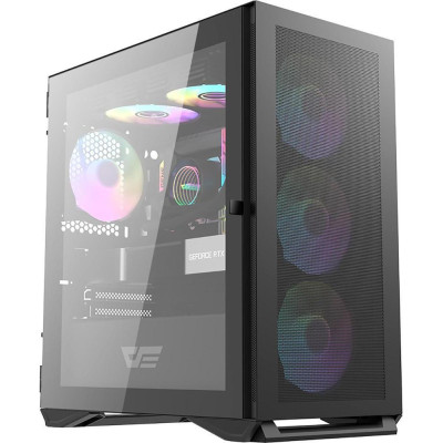 DarkFlash DLM200 Black