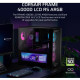 Corsair FRAME 4000D LCD RS ARGB Tempered Glass без БП (CC-9011326-WW)