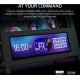 Corsair FRAME 4000D LCD RS ARGB Tempered Glass без БП (CC-9011326-WW)