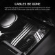 Corsair FRAME 4000D LCD RS ARGB Tempered Glass без БП (CC-9011326-WW)