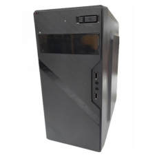 Delux MK320 400W Black (MK320-400-8F)