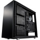 Fractal Design Define S2 Black TG (FD-CA-DEF-S2-BK-TGL)