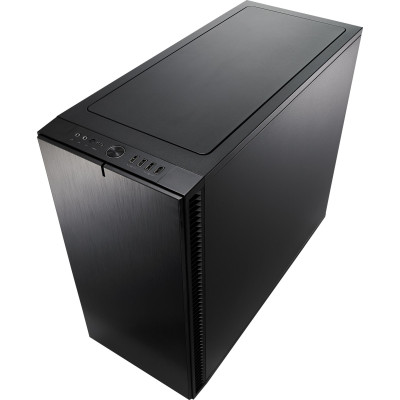 Fractal Design Define S2 Black TG (FD-CA-DEF-S2-BK-TGL)