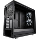 Fractal Design Define S2 Black TG (FD-CA-DEF-S2-BK-TGL)