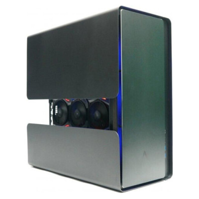 AZZA CAST Black (CSAZ-808B)