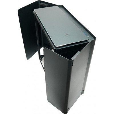 AZZA CAST Black (CSAZ-808B)