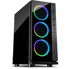 Inter-Tech W-III RGB