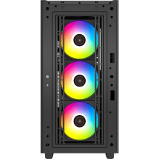 Deepcool CG540 Black (R-CG540-BKAGE4-G-1)