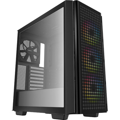 Deepcool CG540 Black (R-CG540-BKAGE4-G-1)