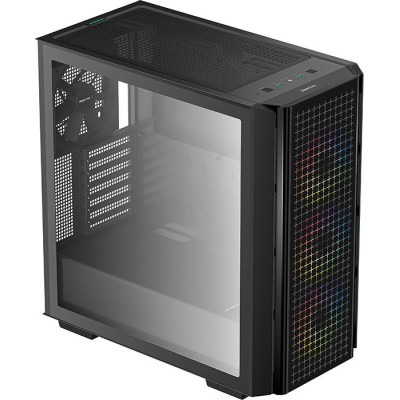 Deepcool CG540 Black (R-CG540-BKAGE4-G-1)