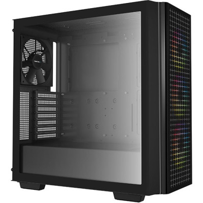 Deepcool CG540 Black (R-CG540-BKAGE4-G-1)
