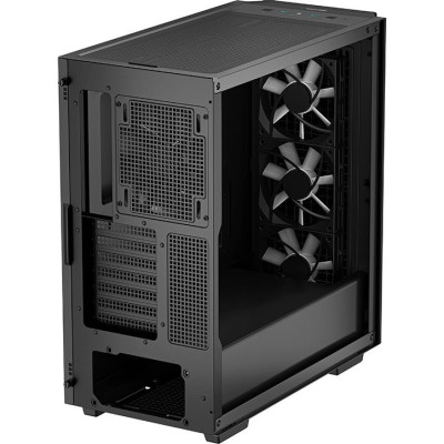 Deepcool CG540 Black (R-CG540-BKAGE4-G-1)