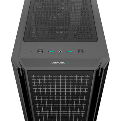 Deepcool CG540 Black (R-CG540-BKAGE4-G-1)