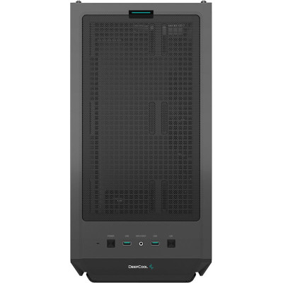Deepcool CG540 Black (R-CG540-BKAGE4-G-1)
