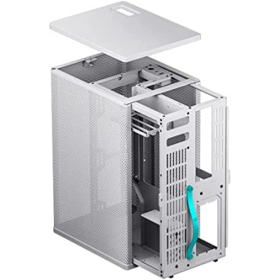 JONSBO VR3 Aluminum White