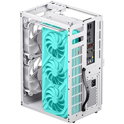 JONSBO VR3 Aluminum White
