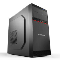 Crown CMC-411