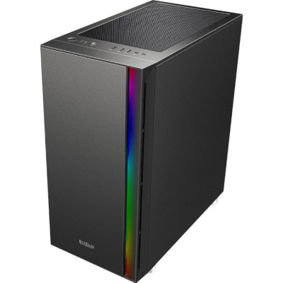 PCCooler Platinum LM300 ARGB Black (C3-A300BKN1-GL)