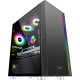 PCCooler Platinum LM300 ARGB Black (C3-A300BKN1-GL)