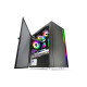 PCCooler Platinum LM300 ARGB Black (C3-A300BKN1-GL)