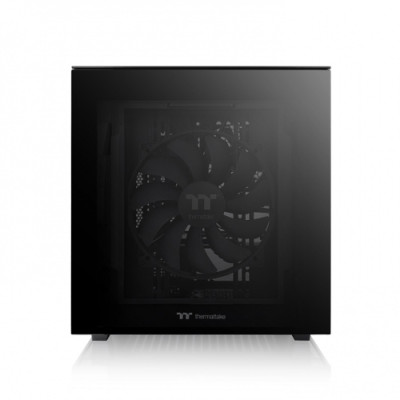 Thermaltake Divider 200 Tempered Glass (CA-1V1-00S1WN-00)