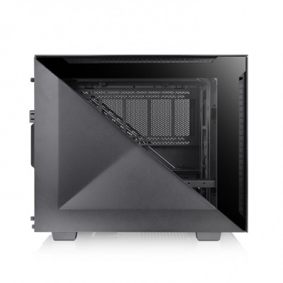 Thermaltake Divider 200 Tempered Glass (CA-1V1-00S1WN-00)