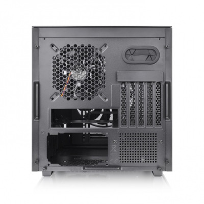Thermaltake Divider 200 Tempered Glass (CA-1V1-00S1WN-00)