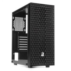 QUBE CARNIVAL RGB Black (CARNIVAL_FCNU3)