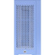Thermaltake CTE E600 MX Hydrangea Blue (CA-1Y3-00MFWN-00)