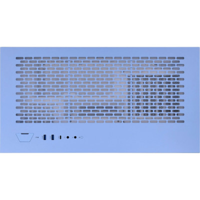 Thermaltake CTE E600 MX Hydrangea Blue (CA-1Y3-00MFWN-00)