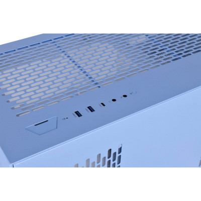 Thermaltake CTE E600 MX Hydrangea Blue (CA-1Y3-00MFWN-00)