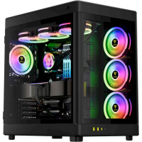 GAMDIAS NESO P1 Black (4712960137981)