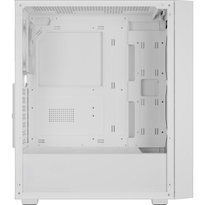 GAMDIAS AURA GC2 Elite Tempered Glass White (4712960139312)