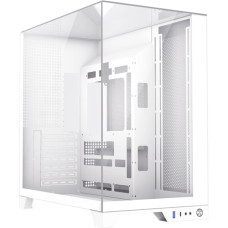 GameMax Infinity Plus White