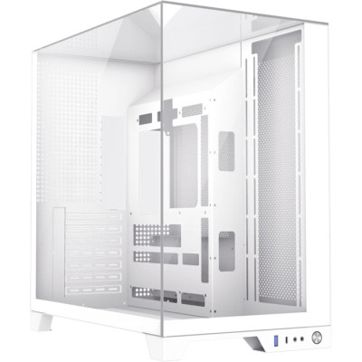 GameMax Infinity Plus White