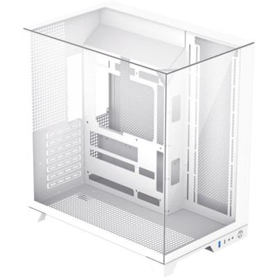 GameMax Infinity Plus White