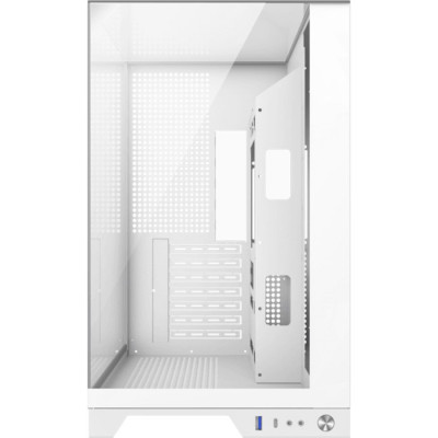 GameMax Infinity Plus White