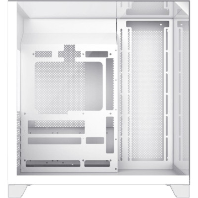 GameMax Infinity Plus White