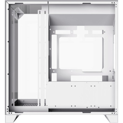 GameMax Infinity Plus White