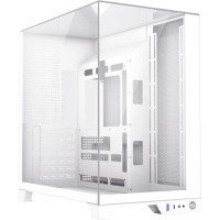 GameMax Infinity Plus White