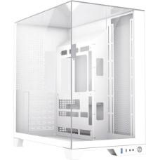 GameMax Infinity Plus White