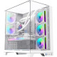 GameMax Infinity Plus White