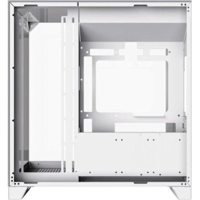 GameMax Infinity Plus White
