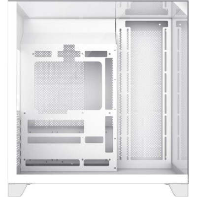 GameMax Infinity Plus White