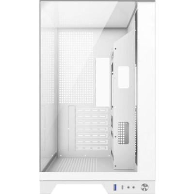 GameMax Infinity Plus White