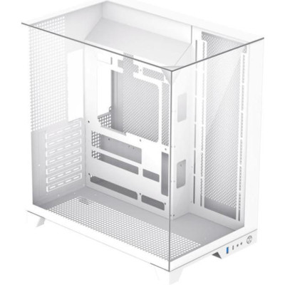 GameMax Infinity Plus White